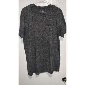 511 Tactical Heather grey T-shirt Sz Large‎ workout